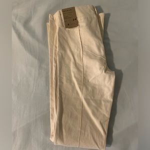 pacsun low rise flare jeans